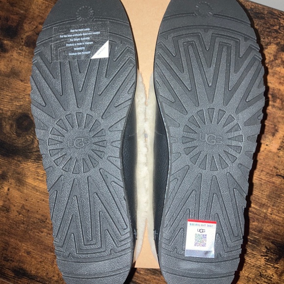 Ugg Zora Ballet Flat - Picture 3 of 4